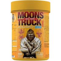ZOOMAD LABS Moonstruck II ZERO, Polvos Pre Entreno Sin Cafeína, Suplemente para Deportistas, Pre Training - 510 g - details 1