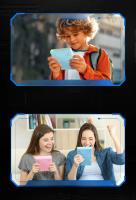 CubeFun MOYU AI Puzzle Juego De Lógica Magnético Deslizante Juguete Inteligente Para Niños Regalos De Cumpleaños Juegos De Viaje - details 11