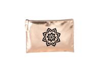 STAMINA Neceser Mandala Dorado - Diseño Exclusivo - Ideal para Regalo - details 1