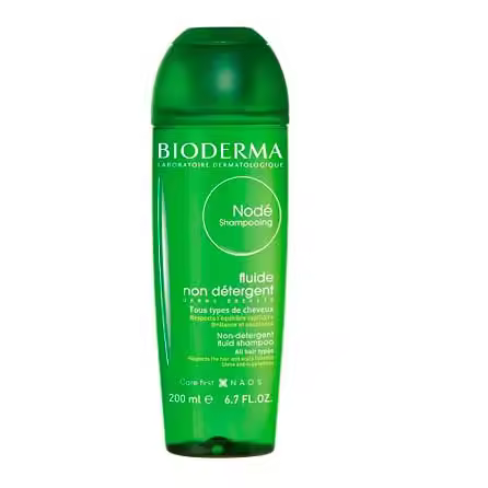 Bioderma Node Champu No Detergente 400 Ml - 1