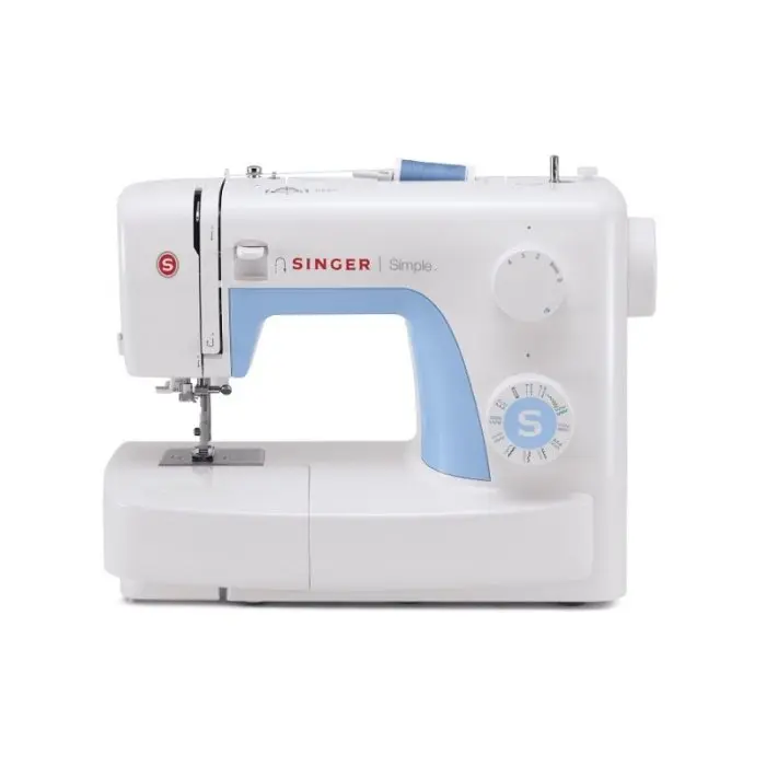 Máquina de Coser Singer Simple 3221 - 1