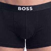 Hugo Boss-Pack 3 Bóxer Hombre de Algodón Orgánico 50549832 Hugo Boss-Pack 3 Bóxer Hombre de Algodón Orgánico 50549832