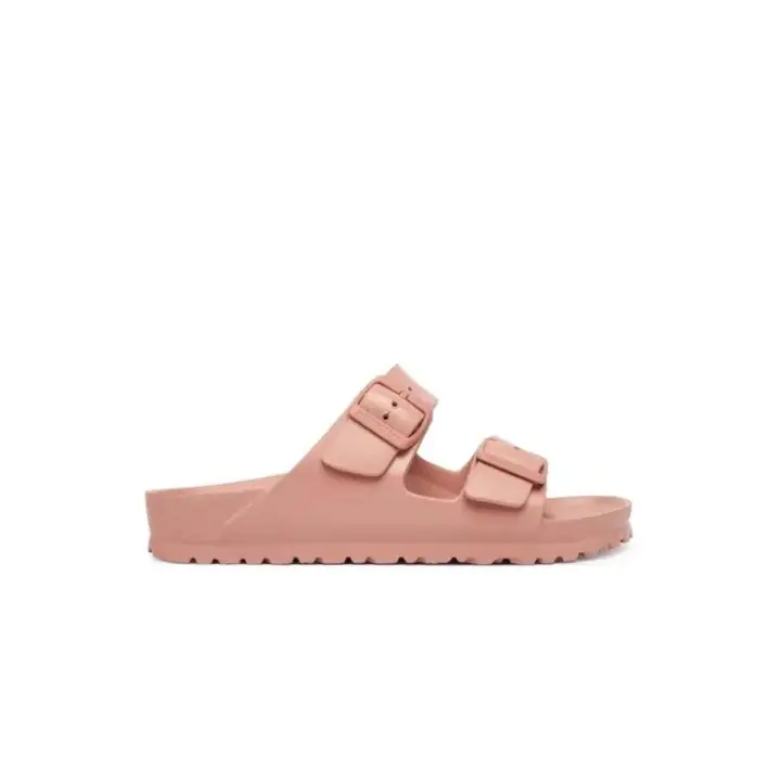 Sandalia para Mujer Birkenstock Arizona Eva Rosa - 1