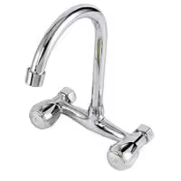 BIT Grifo de Cocina fabricado en Maple inoxidable Apto para fregaderos - details 0