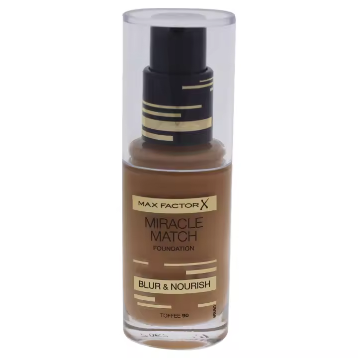 Max Factor Miracle Match Base De Maquillaje nº90 30ml - 1