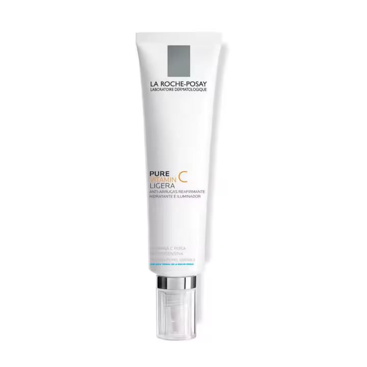 La Roche Posay Pure Vitamin Crema Fluida 40 ml - 1