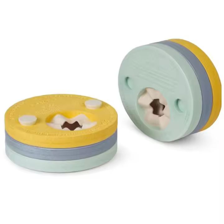 Manguitos de aprendizaje Saro Discos evolutivos - 1