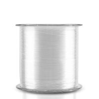 Línea De Pesca Monofilamento De Nylon Durable DNDYUJU 500M Diámetro 0.10mm-0.47mm Para Agua Dulce Y Marina Resistente a Las Rocas - details 3