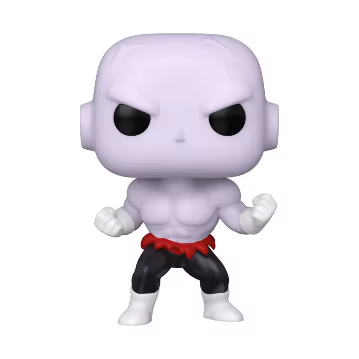 Funko Pop Jiren Dragon Ball Super 9 cm - 1