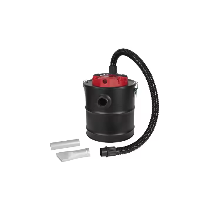 ASPIRADOR DE CENIZAS HABITEX E440 – 1.200W 20L CON FUNCION SOPLADOR HABITEX_2018 DE SUINPLAS DECORACIONES - 1