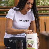 Weider Vegan Protein 750 Gr - Formula Mejorada proteina vegana - details 2