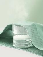 4pcs Bragas De Algodón Alto Para Mujer Ajustadas Y Levanta Glúteos Cómodas Y Transpirables Para Una Comodidad Diaria - details 3