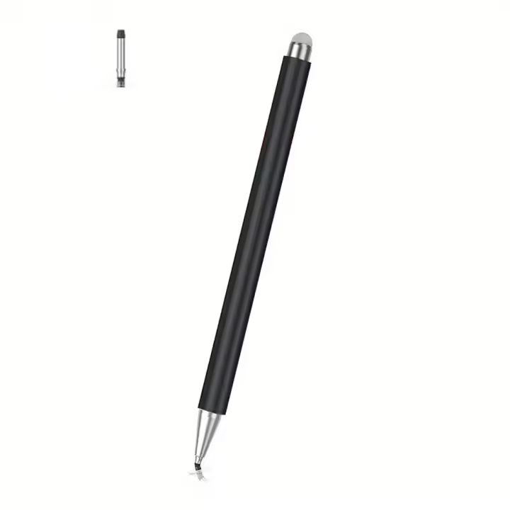 Stylus Pen Multi-Sistema Para Tableta Con Pantalla Táctil Alta Sensibilidad Universal Compatible Con iPad iPhone Samsung Xiaomi Lenovo - 1