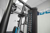 Máquina multifunción Multigym 400 PRO - details 6
