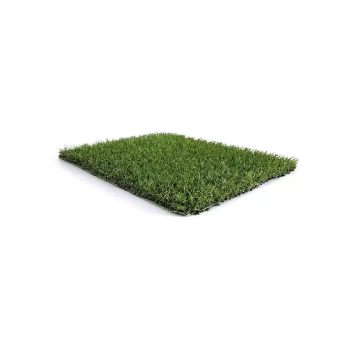 JARDIN202 - Césped Artificial Terraza Plus 22mm | Estera decorativa de Hierba Artificial - 1