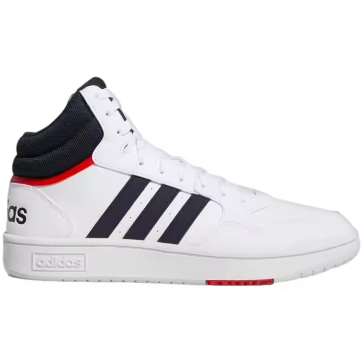Zapatillas Adidas modelo GY5543 para Niños en color Blanco - 1