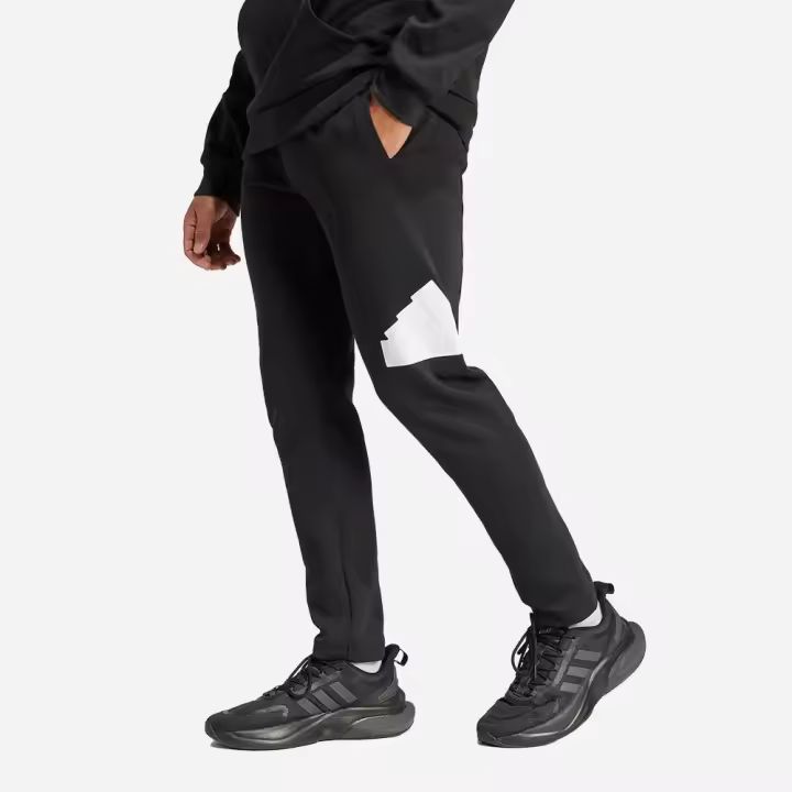 Pantalones Adidas M Fi Bos Pt Negro Pant In3322 - 1
