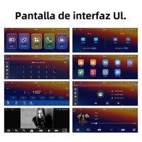 BQCC F6031W Reproductor MP5 Para Coche 6.36" IPS Con FM AUX TYPE-C USB RDS Radio Mirrorlink BT Android AUTO/CarPlay Estéreo De Coche - details 11