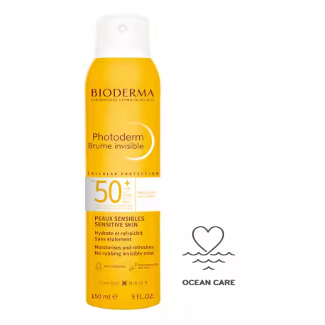 Bioderma photoderm bruma solar spf 50+ 150 ml - 1