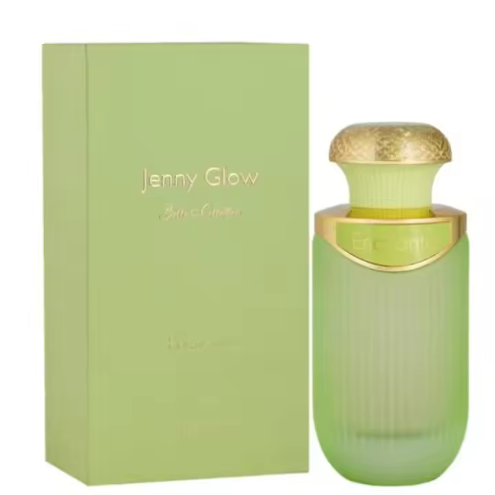 Jenny Glow Enchante de Sterling EDP 100ml – Perfume Árabe Original | Esencia de Lujo y Tradición Oriental - 1