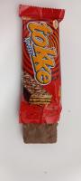 Valor Tokke Xpress 35 Unidades de 34 GR Galleta Bañada y Crujiente Barquillo - details 1