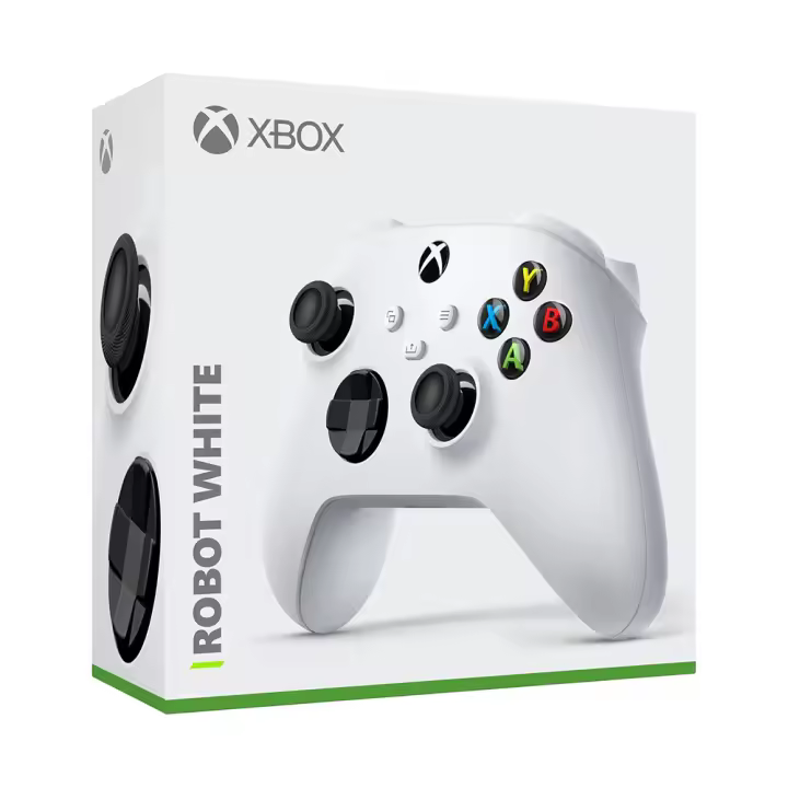Microsoft Negro XBOX SERIES MANDO INALÁMBRICO - Compatible con consolas Xbox Series X/S y Xbox One - 1