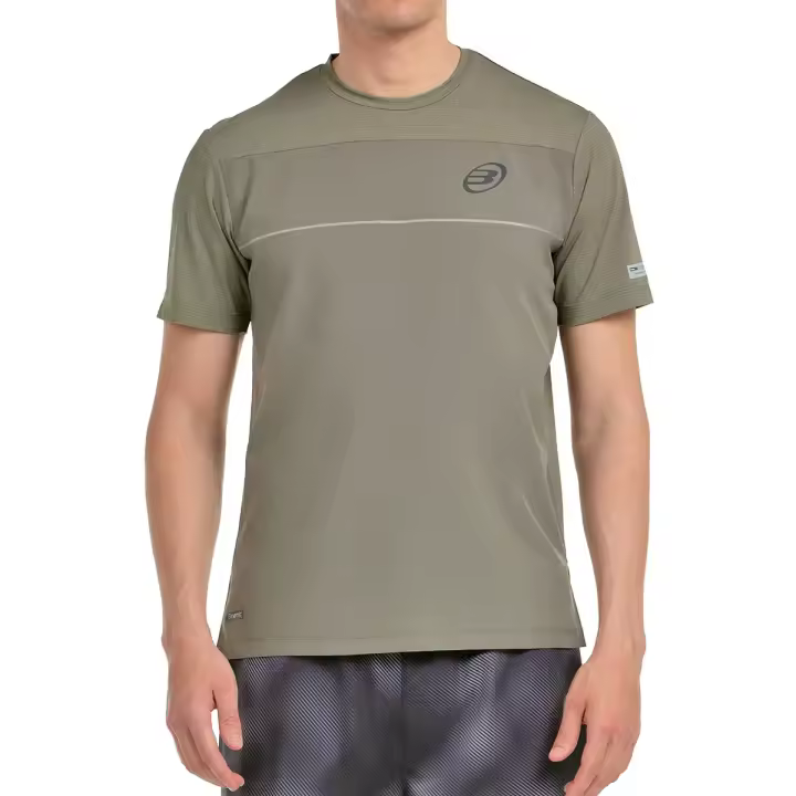 Camiseta Bullpadel Monda - 1