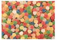 HARIBO MAXIPACK LAGRIMAS DROPPYS FRUTAS 1KG Los LAGRIMAS FRUTA son Caramelos de goma minis de distintos colores y sabores frutales .Sabor de Haribo TOP original calidad de confianza - details 1