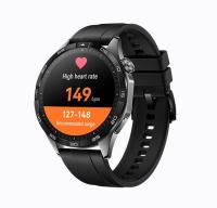 Huawei Watch GT 4 46mm Black - details 3