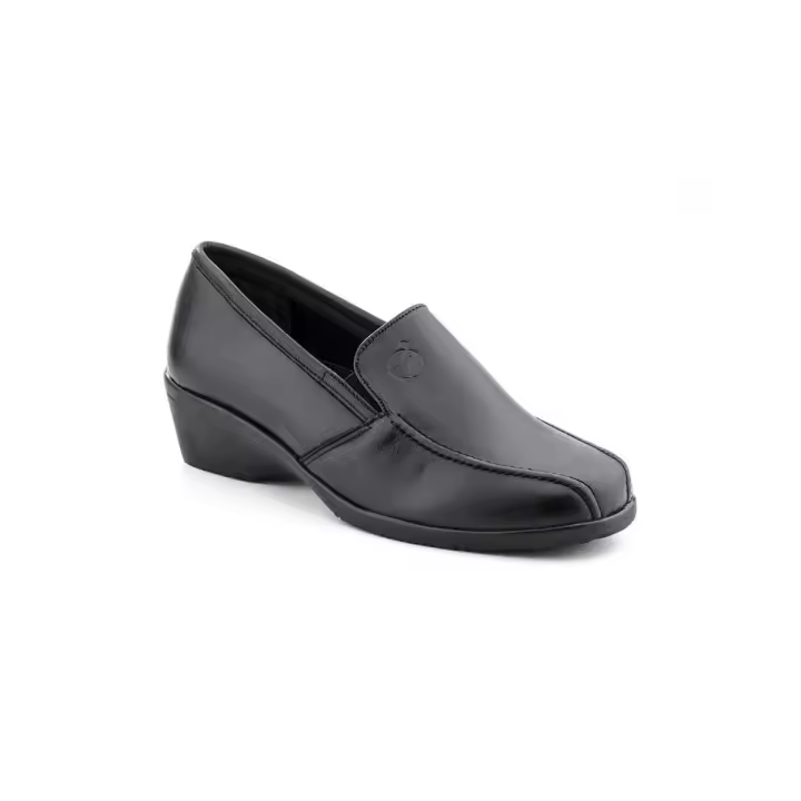 Mocasines Confort de piel by CBP - 1