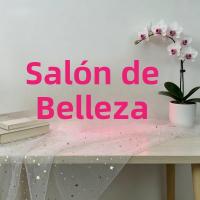 Luz De Pared LED Neón Dimmable Para Salon De Belleza Tienda De Uñas Y Cabello Estudio Decoración De Tienda Regalo Con USB Y Luz De Pared - details 0
