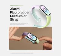 Official | Xiaomi Magnetic Strap Blanco glaciar Suave para la piel - details 6