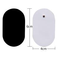 Parche De Gel Adhesivo Para Masajeador De Muscles TENS Pulse Massager Physiotherapy EMS Repuesto Para Estimulador Muscular - details 18