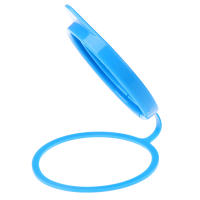 Tapa De Reservorio De Líquido Para Limpiaparabrisas De Coche Universal Accesorio Para Cubierta De Botella De Agua - details 8