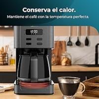 Cecotec Cafetera de Goteo Coffee 56 Time - details 6