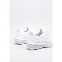 Geox D SPHERICA ACTIF A Deportivas Planas Mujer Blanco - details 2
