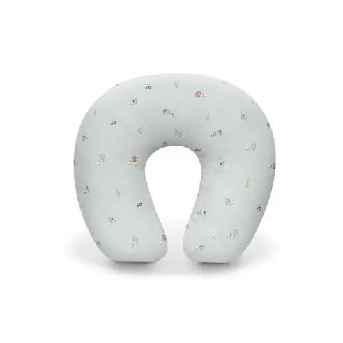 Interbaby Almohada De Lactancia - 1