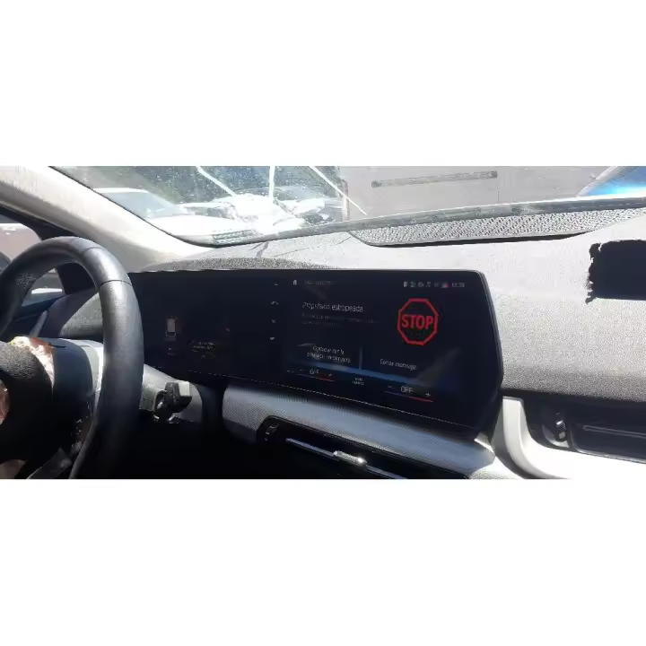 Pantalla multifuncion compatible con Bmw Serie 2 225 e xdrive 2021 (OEM/IAM: 65505A43053) - 1
