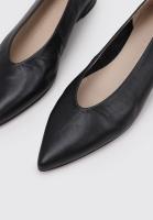 Wonders A-3802 Bailarinas Mujer Negro - details 2