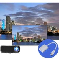 Adaptador De Video Y Audio HD 1080P USB 3.0 a HDMI Para PC Portátil Windows Proyector HDTV Cable Portátil Compatible Con USB 3.0 - details 3