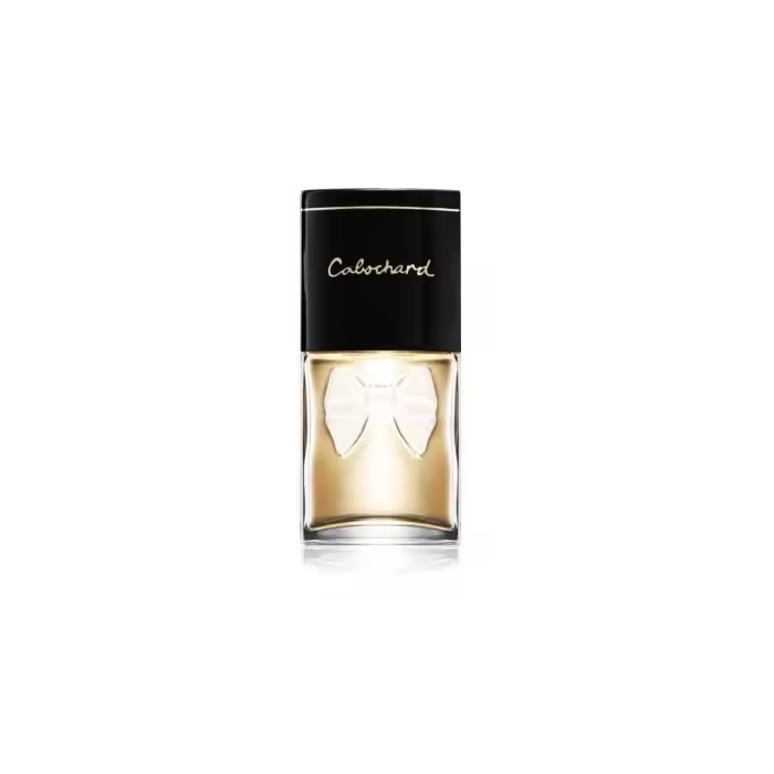 Gres GRÉS Cabochard Eau de Toilette para Mujer - Fragancia Clásica de Elegancia y Sofisticación - 1