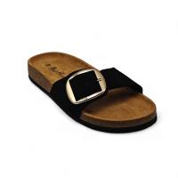 Calzados soraia, sandalia plana para verano, Diseño Elegante, Comodidad Superior. - details 2