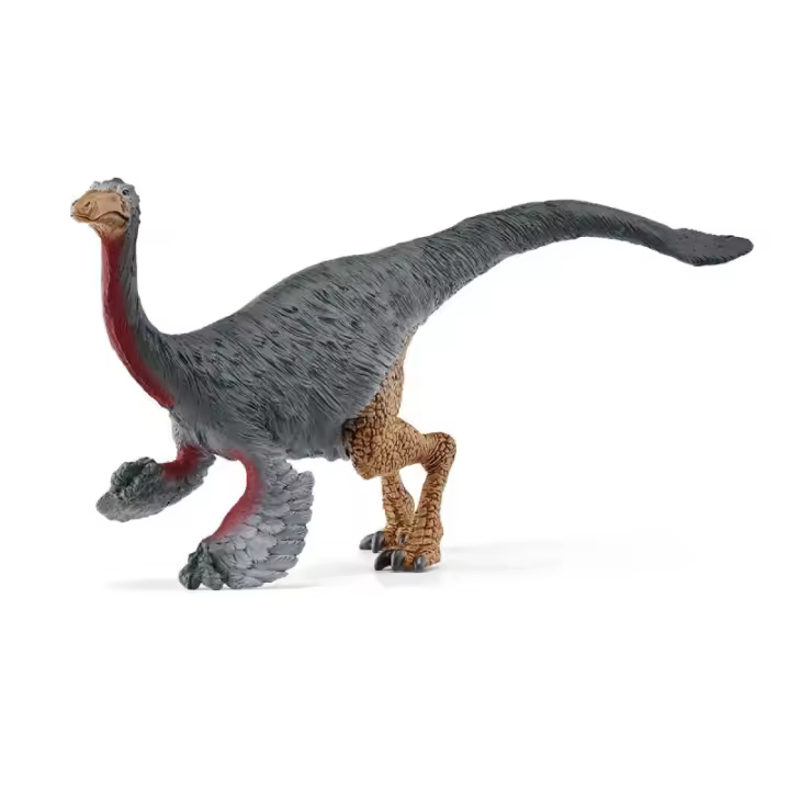 Gallimimus - 1