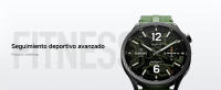 Oficial | Xiaomi Watch S5 46mm, 1.48", Pantalla AMOLED con biseles ultradelgados, Diseño exquisito con chasis premium de acero inoxidable, GNSS mejorado de doble banda y cinco sistemas, Monitoreo mejorado de la frecuencia cardíaca y del sueño* - details 9