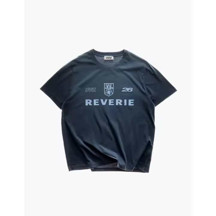 Camiseta De Maratón Commemorative UVU London '26 Unisex Ultraligera Transpirable Performance Para Correr Y Entrenar En Sendero - 1