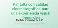 Xiaomi Redmi 17 4G NFC 4+256GB y 4GB+128GB Smartphone Versión española (sin cargador) - details 12