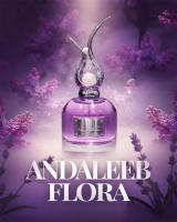 Andaleeb DE Asdaaf Eau de Parfum Para Mujer 100ML - details 2