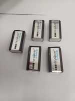 PILA LITIO NX 6LF22 9V 1200MAH - Pack 1,2,4 y 5 unidades para Cerraduras y Uso General - Calidad Garantizada - details 3