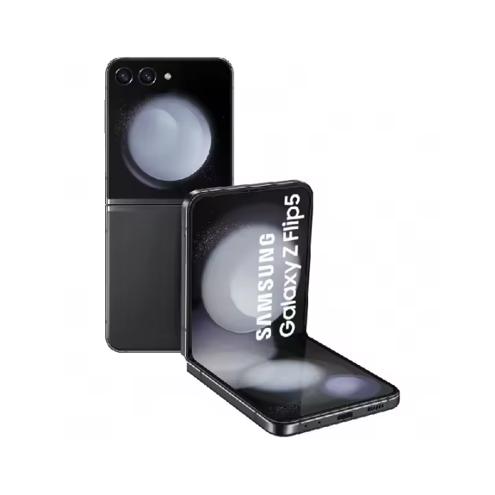 Samsung Galaxy Z Flip 5 256GB - Buen estado - 1