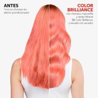 Wella Professionals INVIGO COLOR BRILLIANCE Booster 100 Ml - Tratamiento Intensificador del Brillo para Cabello Teñido - details 2